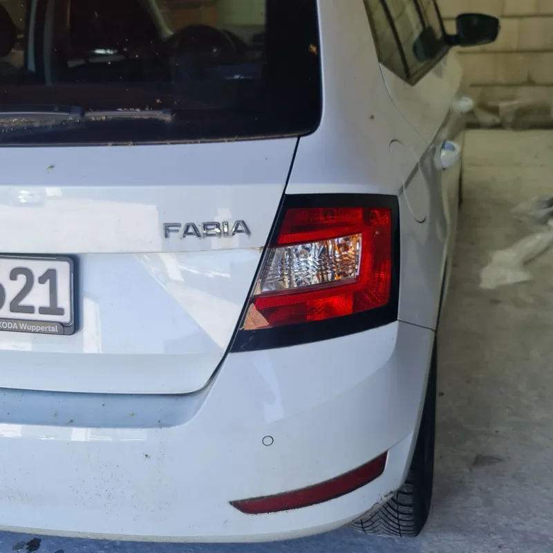 Skoda 2