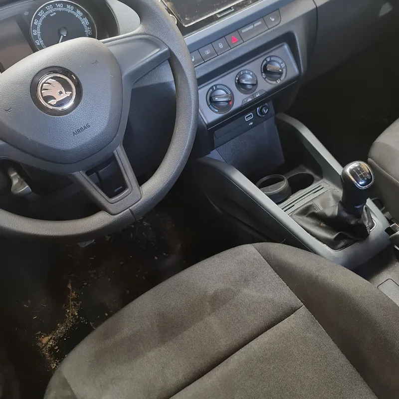 Skoda 4